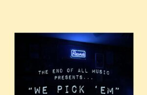 Um guia de presentes de Natal: presentes para amantes da música