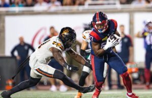 Hamilton Tiger-Cats traz de volta o canadense REC Shedler Fervius