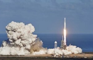 As ações da Rocket Lab aumentam 20% após lançamento bem-sucedido