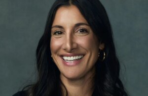 Discovery contrata Adrienne O’Hara, executiva da Gap Inc., como chefe de comunicações e relações públicas da Discovery Global antes da cisão (EXCLUSIVO)