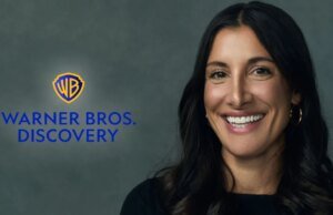 Discovery Global nomeia Gap Vet como chefe de comunicações e relações públicas antes da divisão planejada