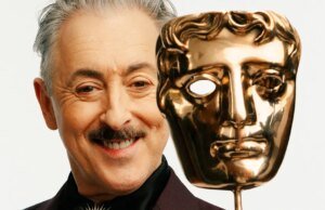 Alan Cumming será o apresentador do BAFTA Film Awards de 2026
