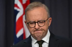 A tragédia da praia de Bondi