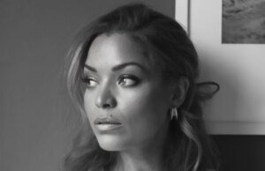 Antonia Thomas se junta à comédia Peacock ‘Dig’ de Amy Poehler e Mike Schur