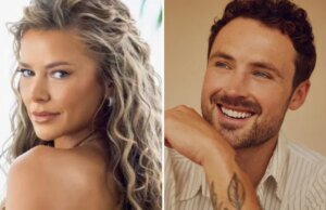 Ariana Madix e Dylan Efron apresentarão o pré-show final ao vivo de ‘The Voice’ da NBC