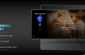 NBCUniversal revela ‘anúncios de chegada’ para Peacock e outras inovações de tecnologia de publicidade para capitalizar investimentos em esportes e eventos ao vivo