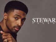 Estrela de ‘The Forge’ Aspen Kennedy assina com talento de Stewart