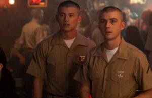 EP ‘Boots’ Brent Miller compartilha planos de história da 2ª temporada e espera que o programa final de Norman Lear encontre um novo lar após o cancelamento da Netflix