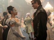 O que chegará à Netflix em janeiro de 2026