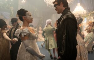 O que chegará à Netflix em janeiro de 2026