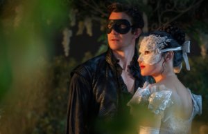 Showrunner de ‘Bridgerton’ provoca “Juicy Conflict” na 4ª temporada: “O livro mais fácil de adaptar”