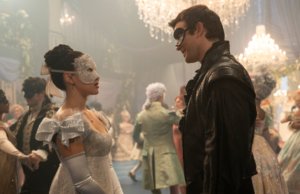 Trailer da 4ª temporada de ‘Bridgerton’ adiciona um toque de ‘Cinderela’ a um romance proibido