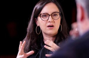 Relatório de ’60 minutos’ arrancado por Bari Weiss vaza online depois de ser transmitido acidentalmente no aplicativo de TV canadense