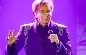 Barry Manilow será submetido a uma cirurgia para remover mancha cancerosa no pulmão e reagenda shows para 2026