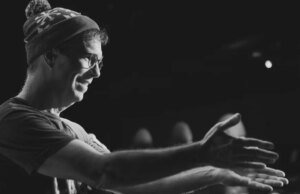 Ben Folds faz música natalina da maneira certa, oferecendo aos fãs um Natal muito ho-ho-holístico: crítica do concerto