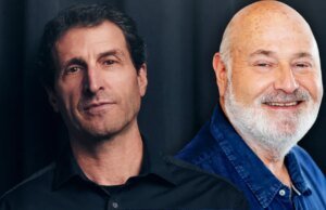Billy Ray se lembra de Rob Reiner e sua notável sequência de vitórias em filmes – coluna de convidados