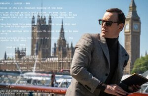 ‘Black Bag’: leia o roteiro do drama de espionagem que reúne Steven Soderbergh e David Koepp