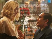 ‘Blue Moon’: leia o roteiro que imagina a última música melancólica de Lorenz Hart