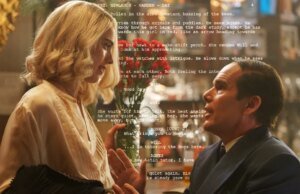 ‘Blue Moon’: leia o roteiro que imagina a última música melancólica de Lorenz Hart