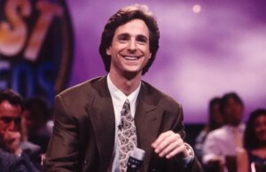 Novo canal FAST de ‘America’s Funniest Home Videos’ com episódios de Bob Saget e Tom Bergeron (EXCLUSIVO)