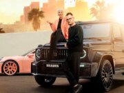 Série Docu-Reality ‘Brabus: One Second Wow’ lançada pela i&u Studios (EXCLUSIVO)