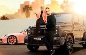 Série Docu-Reality ‘Brabus: One Second Wow’ lançada pela i&u Studios (EXCLUSIVO)