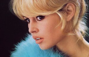 Brigitte Bardot, estrela de ‘E Deus criou as mulheres’ e ‘Desprezo’, morre aos 91 anos