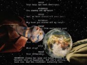 ‘Bugonia’: leia o roteiro do filme de Yorgos Lanthimos em que um teórico da conspiração mantém o destino da humanidade como refém