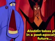 11 das melhores teorias de conspiração de filmes da Disney que já li