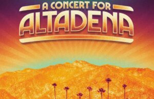 Benefício ‘A Concert for Altadena’ contará com Brandon Flowers, Rufus Wainwright, Mandy Moore e muitos mais