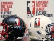 Associação de Jogadores divulgará boletins da equipe CFL em 7 de janeiro