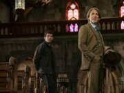 “Wake Up Dead Man”: um mistério de assassinato com Deus nos detalhes