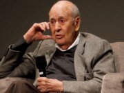 Aqui está o que Carl Reiner disse sobre vida, família e comédia em sua última entrevista durante a quarentena