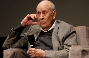 Aqui está o que Carl Reiner disse sobre vida, família e comédia em sua última entrevista durante a quarentena