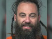 Estrela do Discovery Channel Realty, Chad Ollinger, acusado de assassinato pela morte de colega de cela em Las Vegas