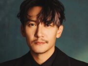 Chang Chen, estrela de ‘Dune’ e ‘Lucky Lu’, é nomeado presidente do Golden Horse Awards