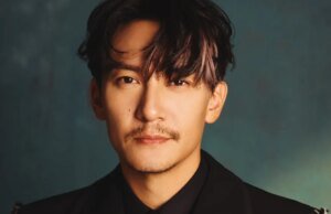 Chang Chen, estrela de ‘Dune’ e ‘Lucky Lu’, é nomeado presidente do Golden Horse Awards