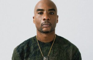 Charlamagne Tha God assina renovação de contrato de cinco anos com a iHeartMedia
