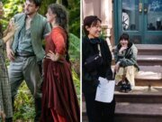 As diretoras representam 8% dos 100 cineastas de maior bilheteria deste ano, uma queda acentuada em relação a 2024, mostra estudo