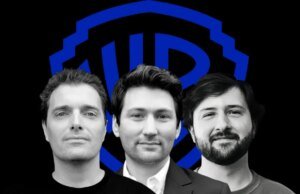 Novo selo de filmes contemporâneos da Warner Bros sendo lançado pelos executivos da Neon, Christian Parkes, Jason Wald e Spencer Collantes