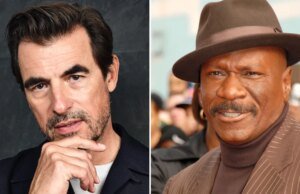 Claes Bang e Ving Rhames entre as novas adições ao 20º Actioner ‘Painter’; Lançamento do Hulu confirmado