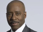 Courtney B. Vance reflete sobre a carreira de décadas e como ser um marido solidário para Angela Bassett: ‘Eu sou o garoto-propaganda por seguir seu coração’
