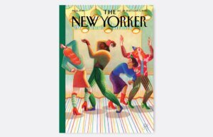 “Adeus a tudo isso” de Lorenzo Mattotti