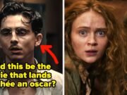 Aqui estão 2 filmes e 2 programas para assistir neste fim de semana, incluindo "Coisas estranhas" Temporada 5, vol. 2