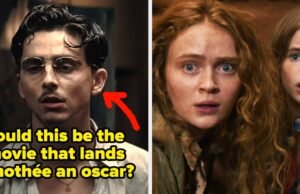 Aqui estão 2 filmes e 2 programas para assistir neste fim de semana, incluindo "Coisas estranhas" Temporada 5, vol. 2