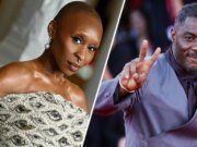 Cynthia Erivo e Idris Elba entre os ganhadores da lista de honras do Reino Unido; Estrela de ‘Hijack’ agora cavaleiro do reino, estrela de ‘Wicked’ ganha MBE