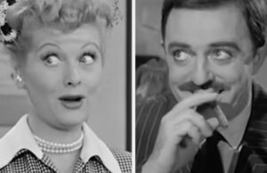 Absolutamente ninguém com menos de 56 anos consegue identificar esses icônicos programas de TV em preto e branco em um único quadro