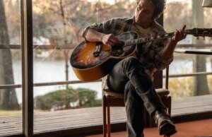 Como a equipe de som de ‘Deliver Me From Nowhere’ criou uma experiência auditiva autêntica para o drama de Bruce Springsteen