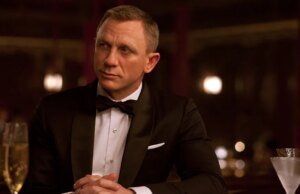 Filmes de James Bond definidos para transmissão na Netflix em acordo com a Amazon