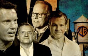 Netflix refinancia parte do empréstimo-ponte para aquisição da Warner Bros.